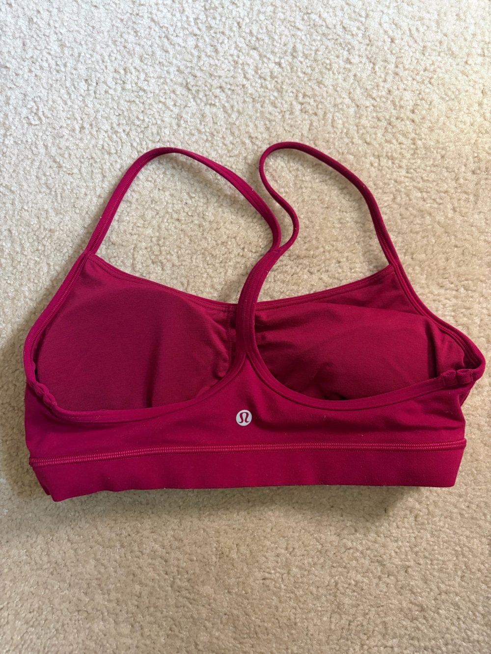 Lululemon Flow y